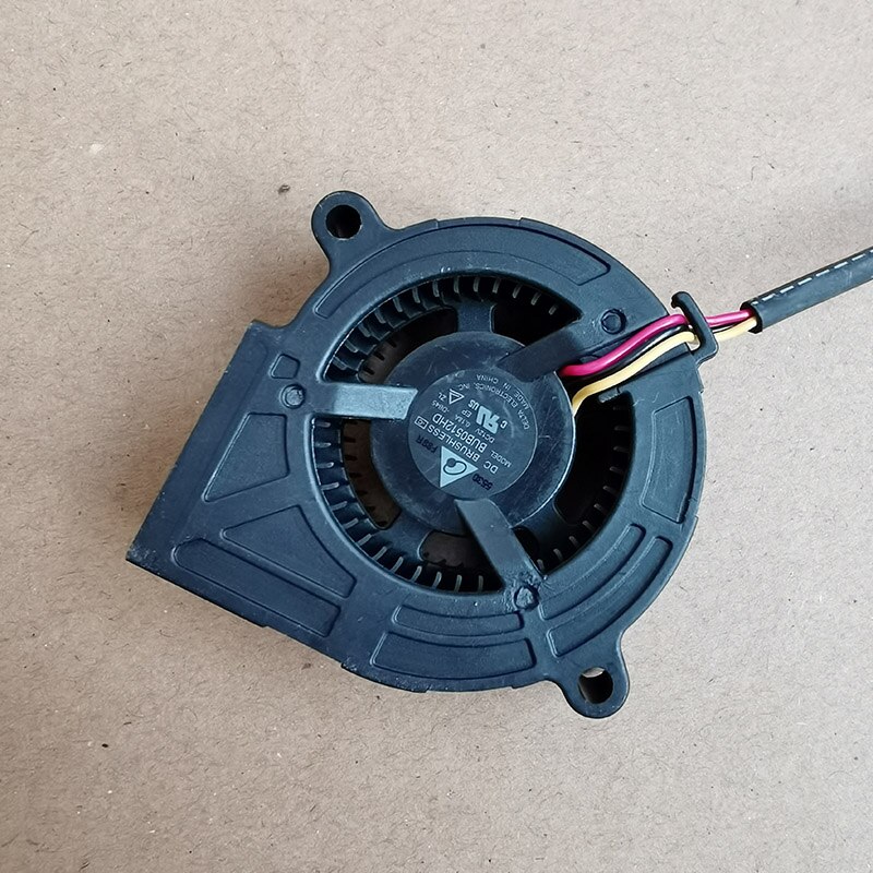 Projector Fan For-Viewsonic PJD5155 PJD5353 Projectors