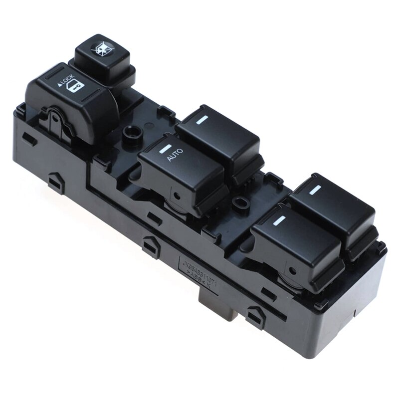 93570-2P010 935702P010VA 93573-2P100 para Kia SORENTO maestro interruptor de ventana eléctrico 935702P010 935732P100
