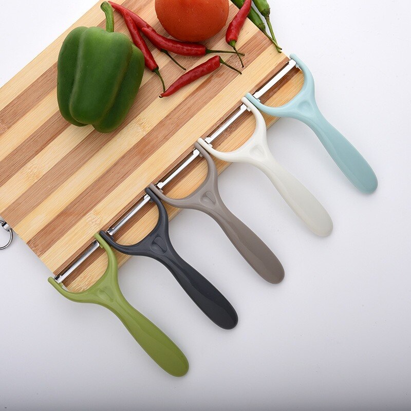 1 éplucheur de fruits et légumes, couverts, éplucheur, coupe-légumes, outils de cuisine, accessoires de cuisine, gadgets