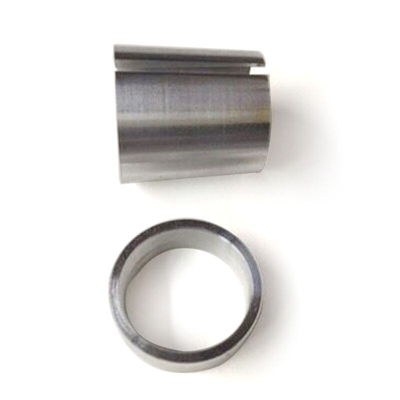 1" FOR Gas GOLF CART Tapered Drive Clutch Shaft Adapter Predator For Honda Clone GX200