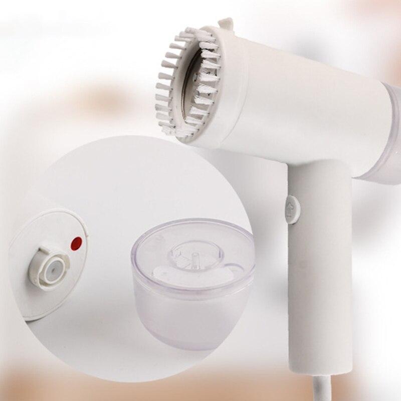 Small household hand - held ironing machine 95AC