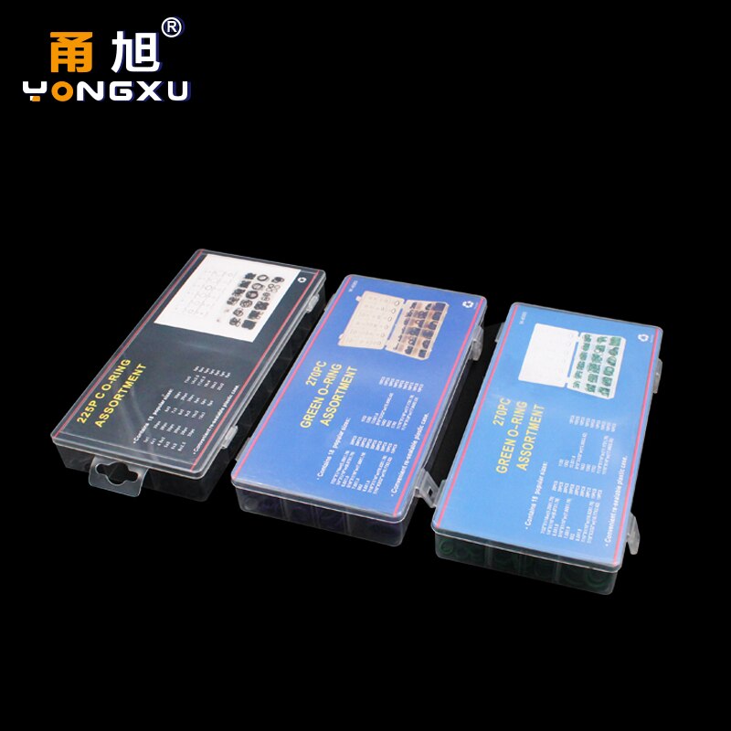 Resist  r134a o ring kit erstatning for bil klimaanlegg bil a/c reparasjon reservedeler nbr ringer sett kjøretøy vedlikehold