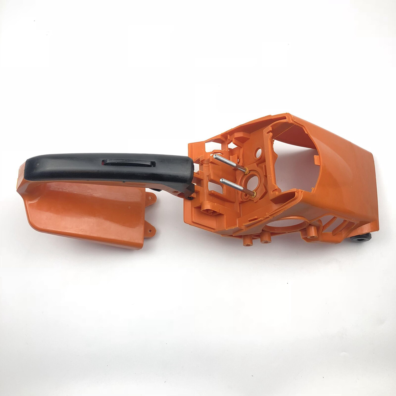 Asa trasera superior tapa cilíndrica para Stihl MS210 230 250 Parte #1123, 790, 1013