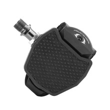 de pedales de bicicleta RICHY, Clips de autosujeción Ciclismo de Carretera sistema SPD y LOOK KEO, abrazadera de pedal para bicicleta