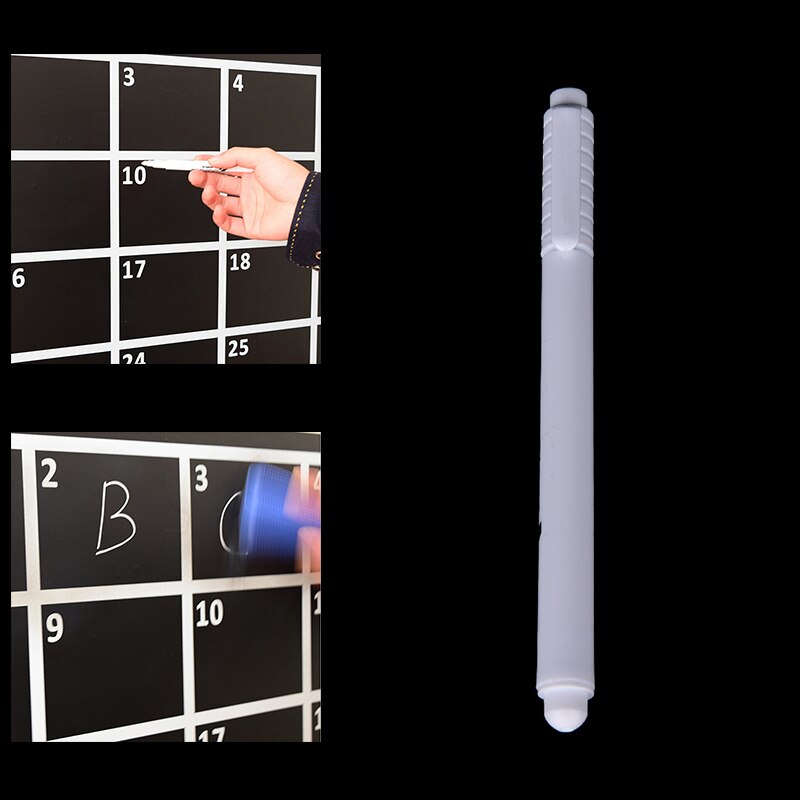 For LED Writing Board 1Pcs Highlighter Liquid Chalk Neon Marker Pen