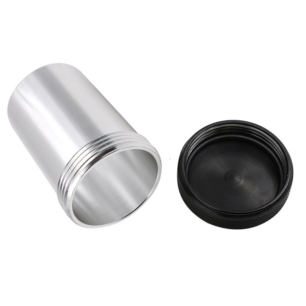 2 inch Inner Diameter Car Weld On Filler Neck Fuel Tank Cover Cap Aluminum Alloy Car Accessories HJG02-2 inch Fuel Tank Cap