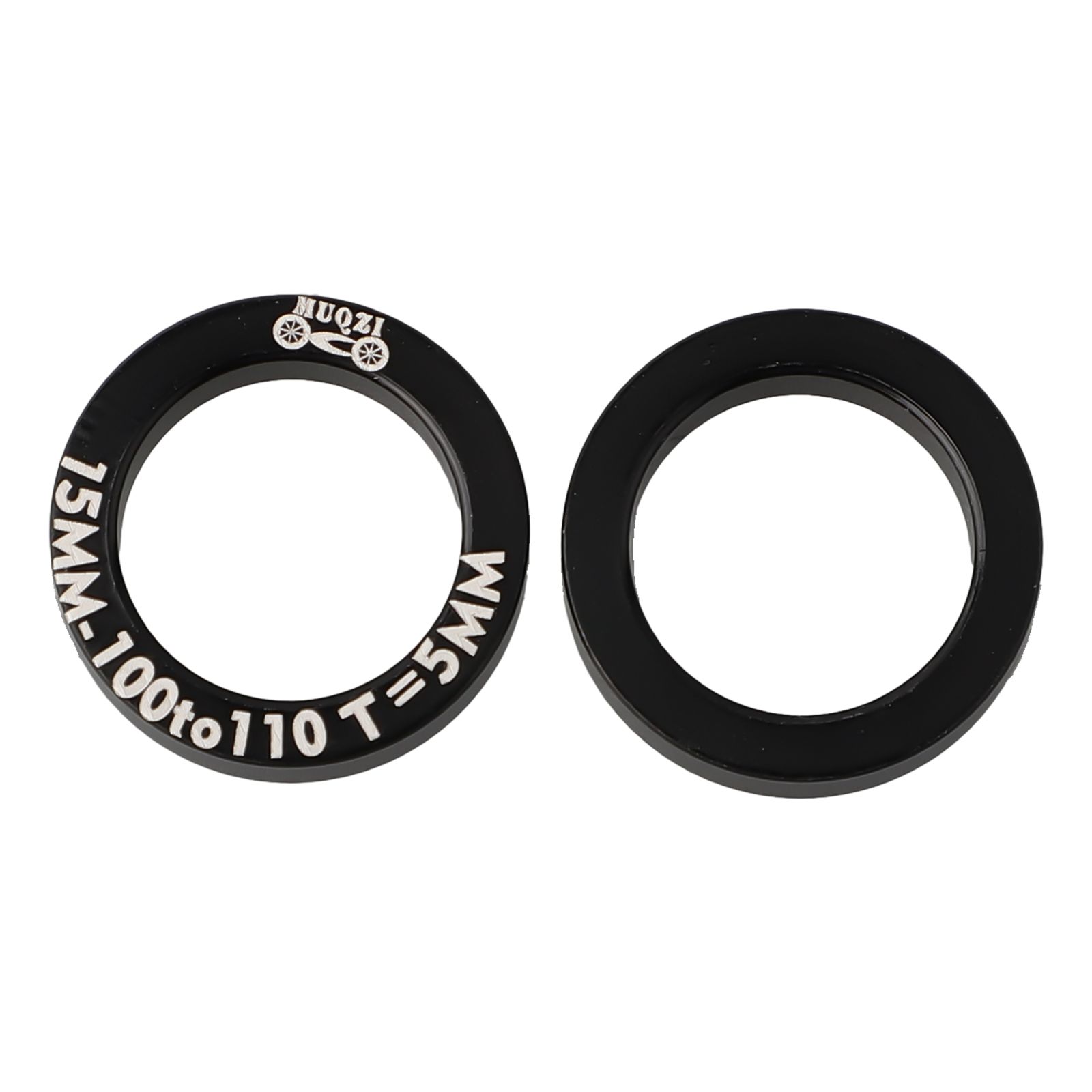 Bicycle 15x100mm To 110mm 12x1Bicycle 15x100mm To 110mm 12x142mm Aluminum Allo42mm To 148mm Boost Hub Adapter Set