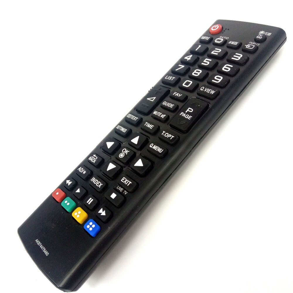 Mando a distancia Original para LG AKB74475480, reemplazo del AKB73715603, AKB73715679, AKB73715622, LED TV, novedad