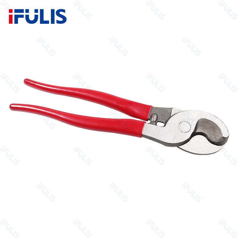 Crimping Pliers Cutting Wire Cutters Bolt Cutter Cable Stripper Tool Electricial Hand Tools Combination Multi tool Repair