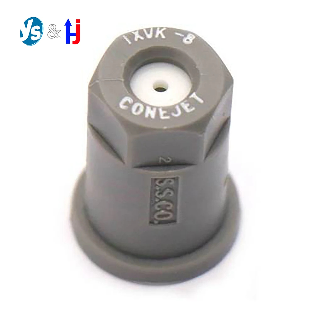 Ceramiczna dysza atomizująca z wydrążonym stożkiem, demontaż i czyszczenie sprayu, TX-VK, 3, 4, 6, 8, 10, 12, 18, strumień TXVK: Burgundowy