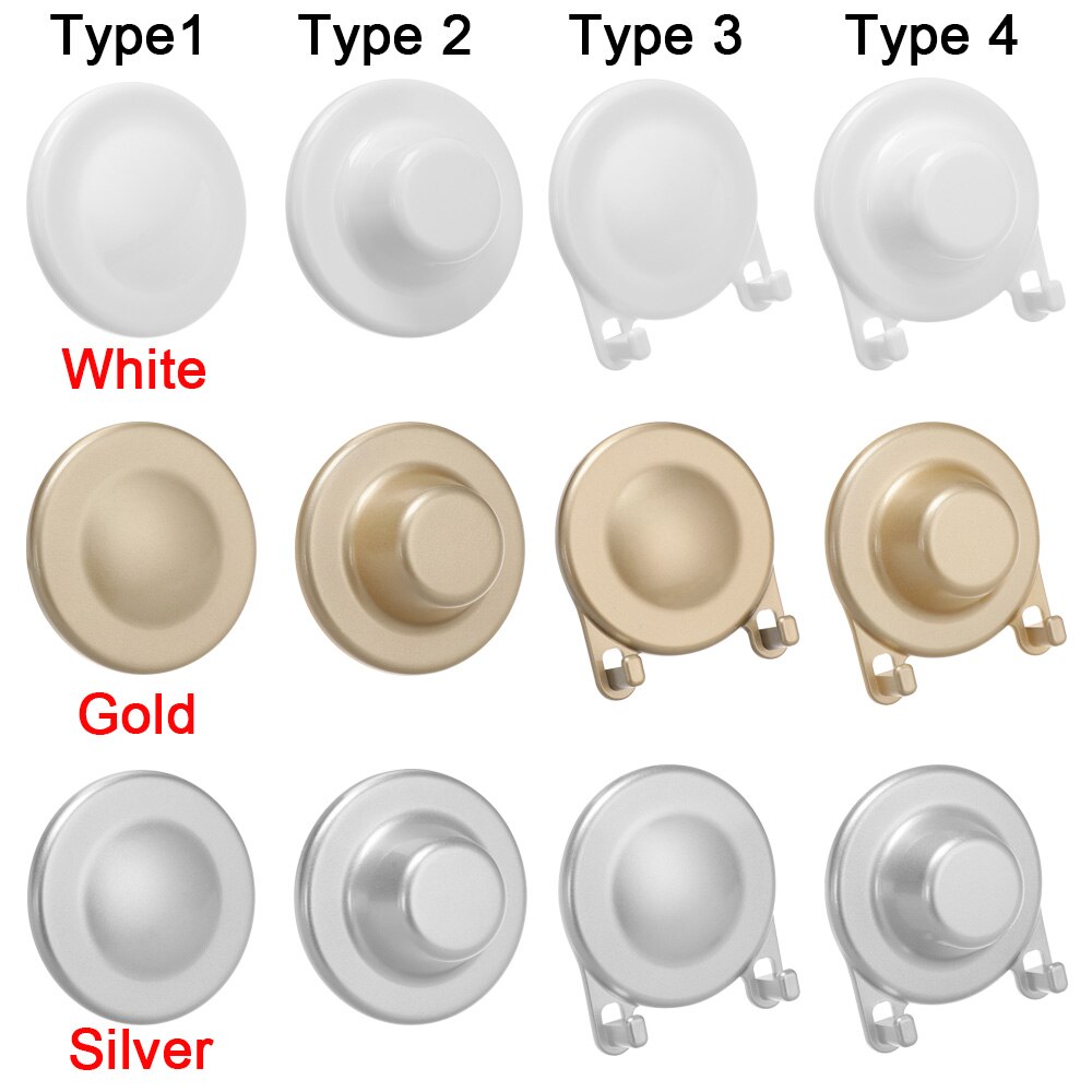 80mm ABS Wall Hole Cover Vent Exterior Reserved Drill Hole Plugs Self Adhesive Decor Cap With Hooks Hardware Decorative