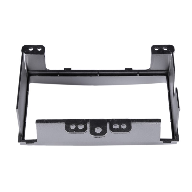 Dobbelt din bilradio fascia til hyundai i -20 i20 i 20 + 2 din, stereo plade ramme panel dash mount kit adapter trim bezel