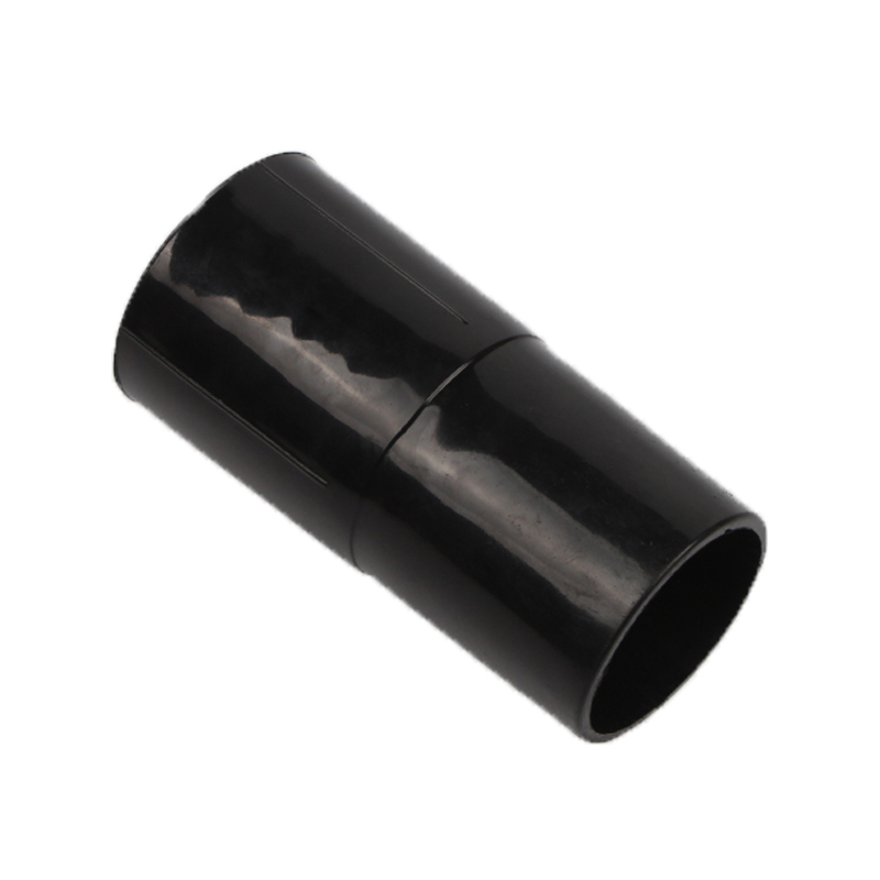 Vacuum Cleaner Connector Inner Diameter 38mm Outer diameter 43mm PP Plastic Adapter For Idustrial Vacuum Cleaner Accessories