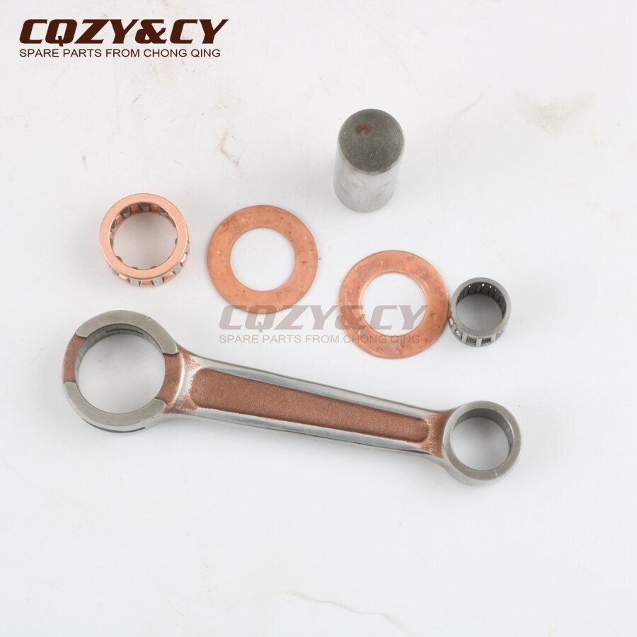 Veivaksel koblingsstang til aprilia  rs50 rx50 sx50 2006 d50 b 0