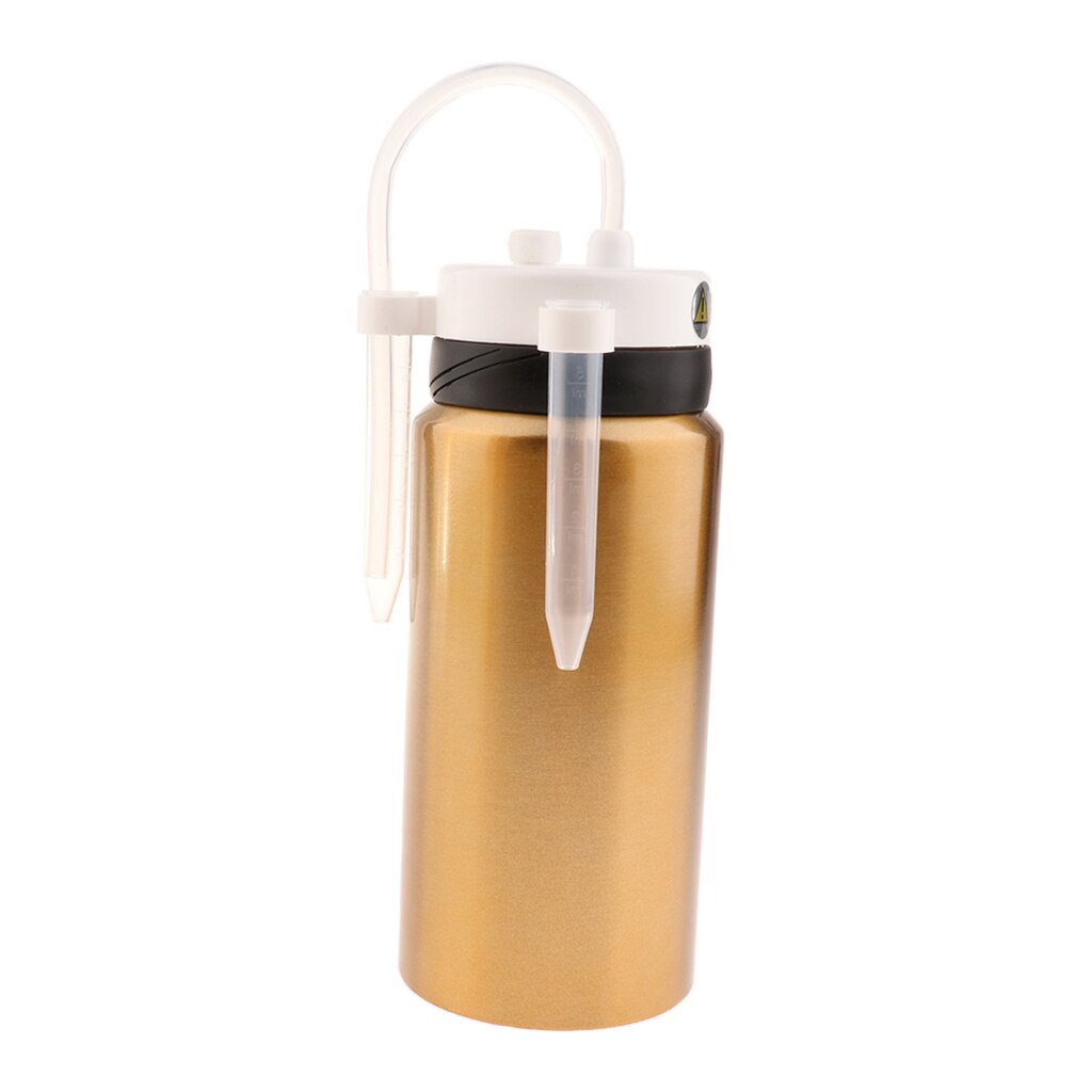 Non Déversement Adulte Sippy Tasse Thermique Personnes Âgées Handicapées L'aide D'alimentation Tasse À Boire pour Patients Alités