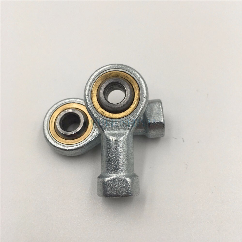 10mm Female SI10T/K PHSA10 si10tk Threaded Rod End Metric Threaded Threaded Bearing SI10TK 10mm Stem