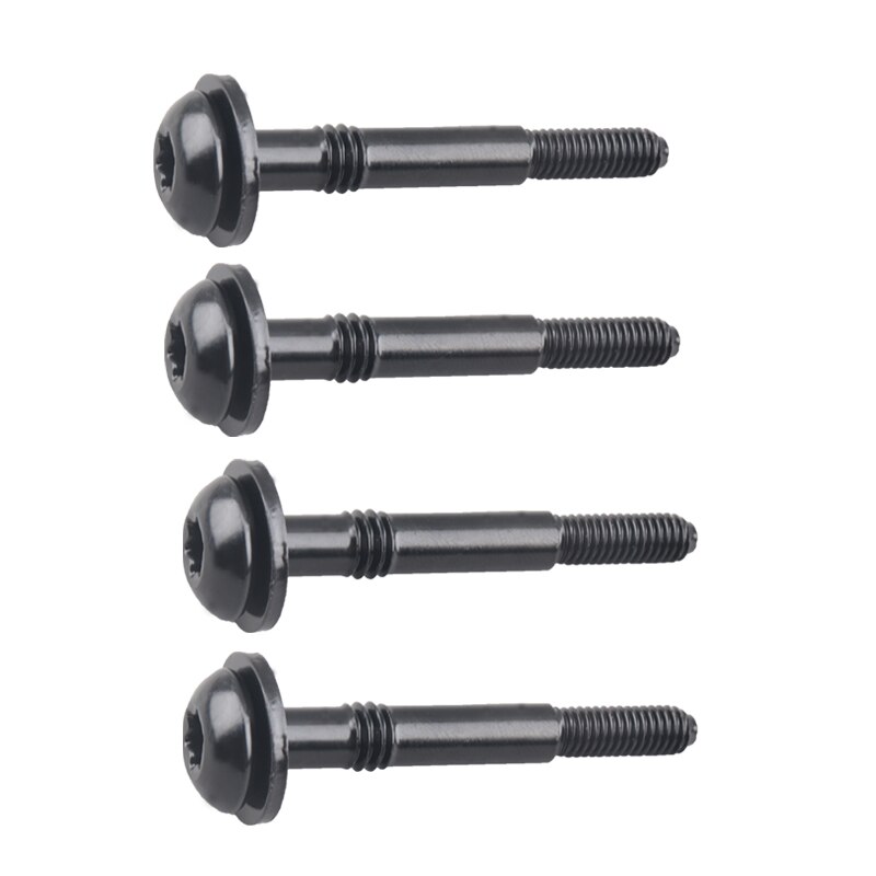 for Wrangler JL Torx Bolts Screws Replacement for Jeep Pillars Windshield Frame Hard Full Doors Hinges