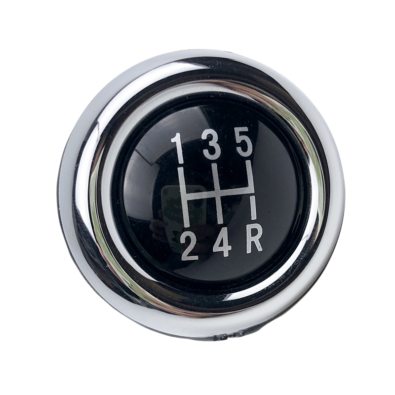 Pomo de cambio de marchas de cuero para MINI COOPER D S SD R55 R56 R57 R58 R59 F55 F56 F54 F57 COUNTRYMAN R60 R61 PACEMA JOHN COOPER WORKS