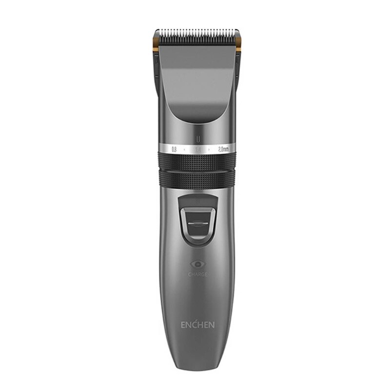 Hair Clippers, Cordless Rechargeable Hair Trimmer for Families Electric Haircut Kit for Men