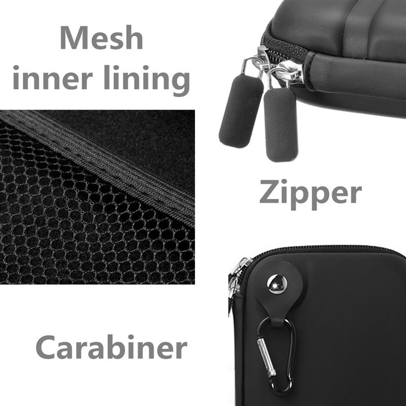 Tragbare Schützen Fall + Schwarz Abnehmbare Ring Neck Strap für Garmin GPSMap 60CS 62 64 62st 63SC 64st 66st Astro 320 220