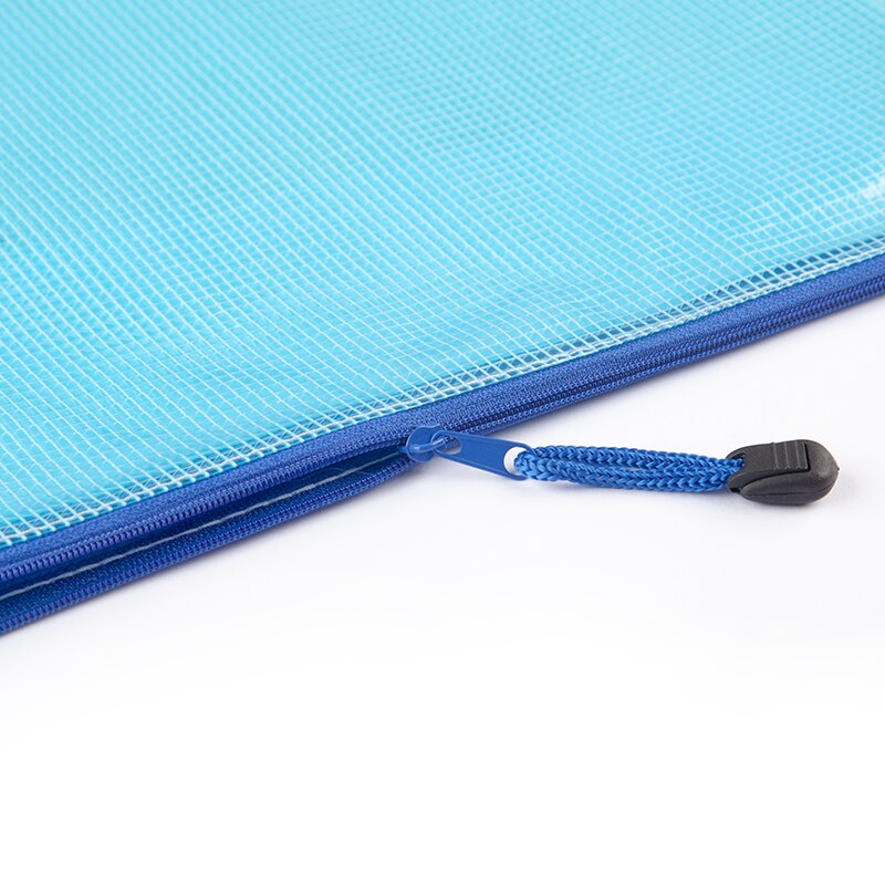 Waterproof Document Bag Filing Products Folder Office School File Folder Book Pencil Pen Case Bag Supplies