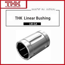 Original THK linear bushing LM LM16-GA LM16GA linear bearing