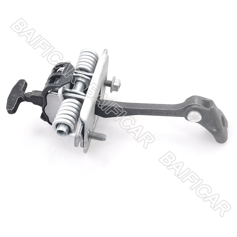 Baificar-bisagra de puerta delantera y trasera para Citroën, accesorio auténtico con correa Limitery 9181K3 para Citroen C4 Picasso,