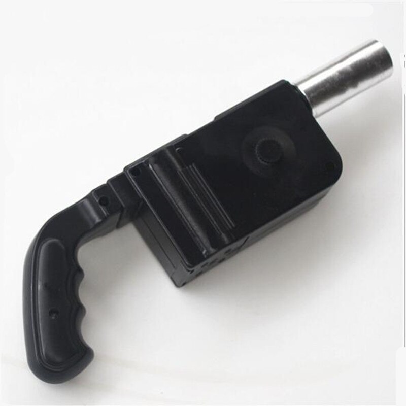 Electric BBQ Smoker Air Blower Fast Fire Starter For Charcoal Grills Tailgating Campfires Fire Pits Fireplaces Wood Stoves Fan