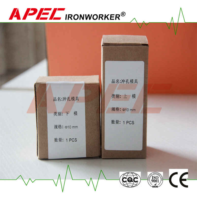 Good Ironworker punch die punch tools