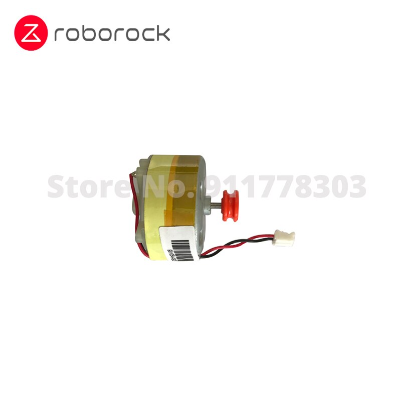 Alkuperäinen lds moottori hihnapyörällä roborock  s50 s51 s60 s61 s5 max  s6 maxv xiaowa robottipölynimurin osille
