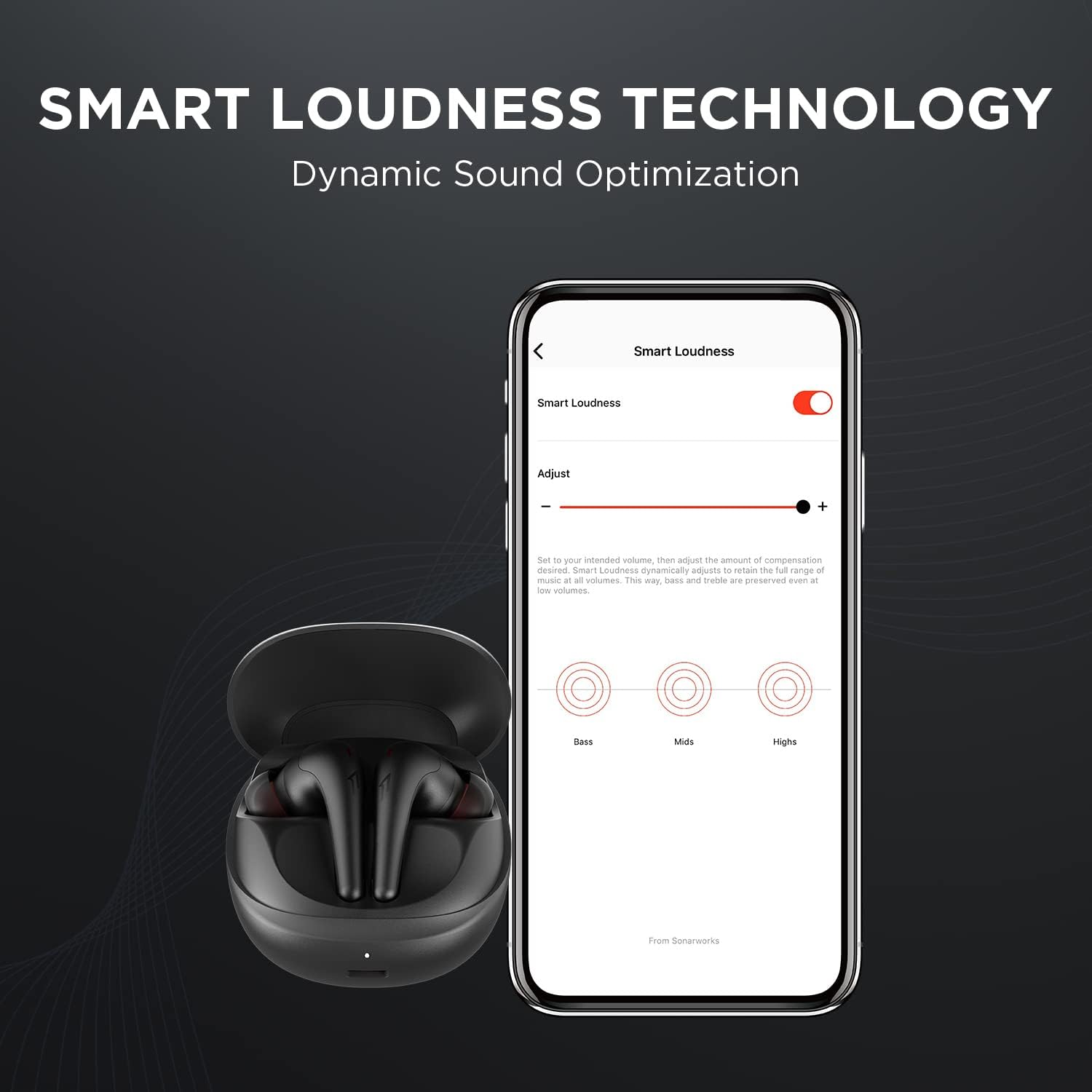 Écouteurs Aero Bluetooth 5.2, suppression du bruit, flash, appels clairs, autonomie de 28 heures, chargement sans fil, casque électronique, 1 plus