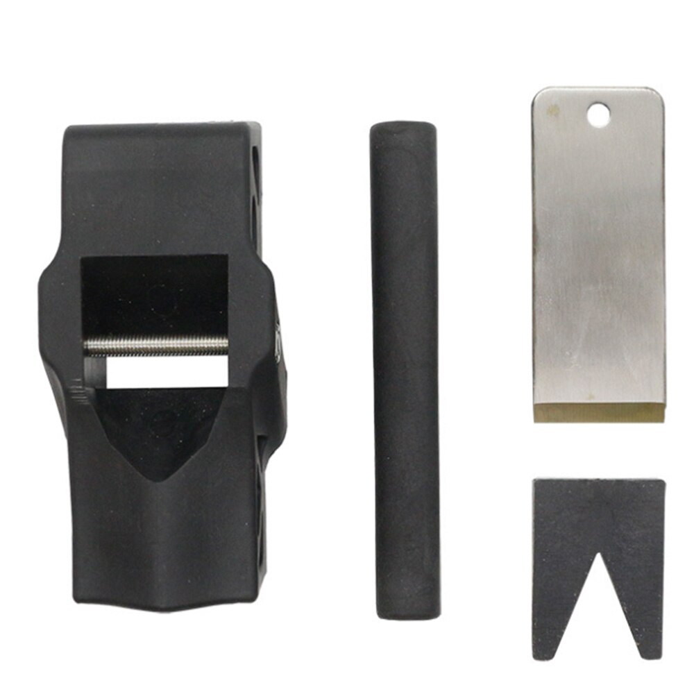 108mm Hand Schaven Timmerman Schaafmachine Kleine Schaafmachine met Handvat Mini Timmerman Schaafmachine Houtbewerking Gereedschap DIY Hand tool