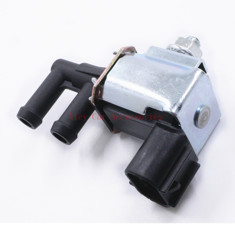 MR507781 K5T48395 EGR Vacuum Control Solenoid Valve Vapor Canister Purge vacuum solenoid For Mitsubishi Brand