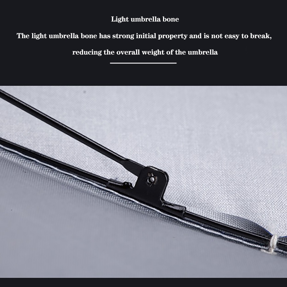 Fishman Paraplu Vis Hoed Grote Paraplu Cap Bamboe Paraplu Cap Hoofd Gemonteerde Zon-Proof Top Vissen Thee Plukken en Landbouw