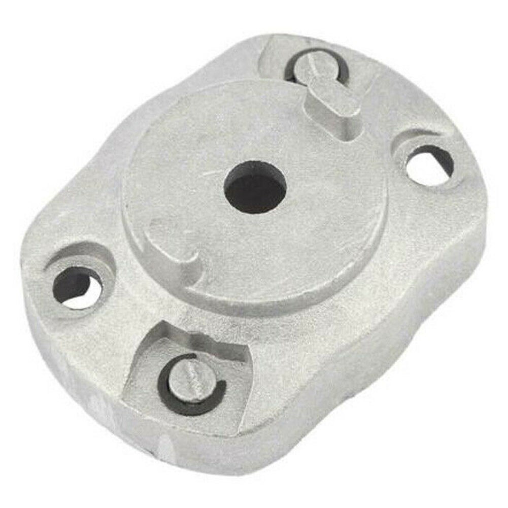 Pull Starter Motorized Bicycle Motorcycle Recoil Start Duable Metal Hand Bike Accessories Mini ATV Engine For 50CC 60CC 80CC