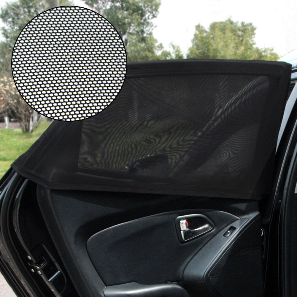 Window Zonnescherm Shield Zonneschermen Cover Auto Achterzijde Uv Bescherming Voor Tirol Outdoor Onderdelen Persoonlijke Auto Accessoires