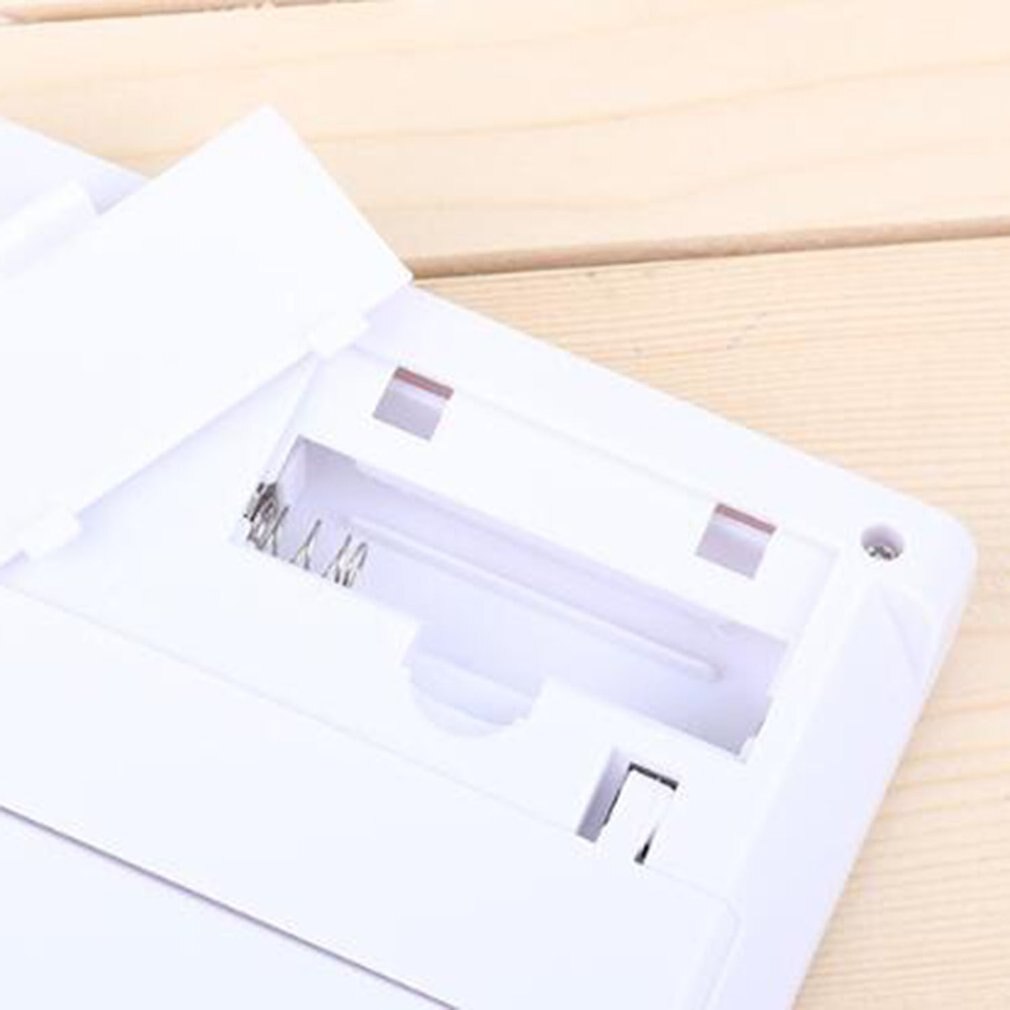 Office Finance Calculator Calculate Commercial Tool Battery Powered 12 Digit Electronic Calculatory Calculator