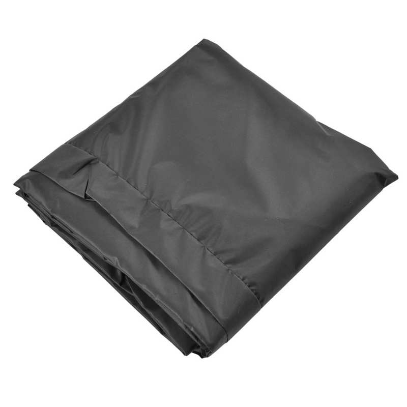 Folding Bed Dust Cover Dust Cover Small Size Foldable for Furniture for Garden Tables