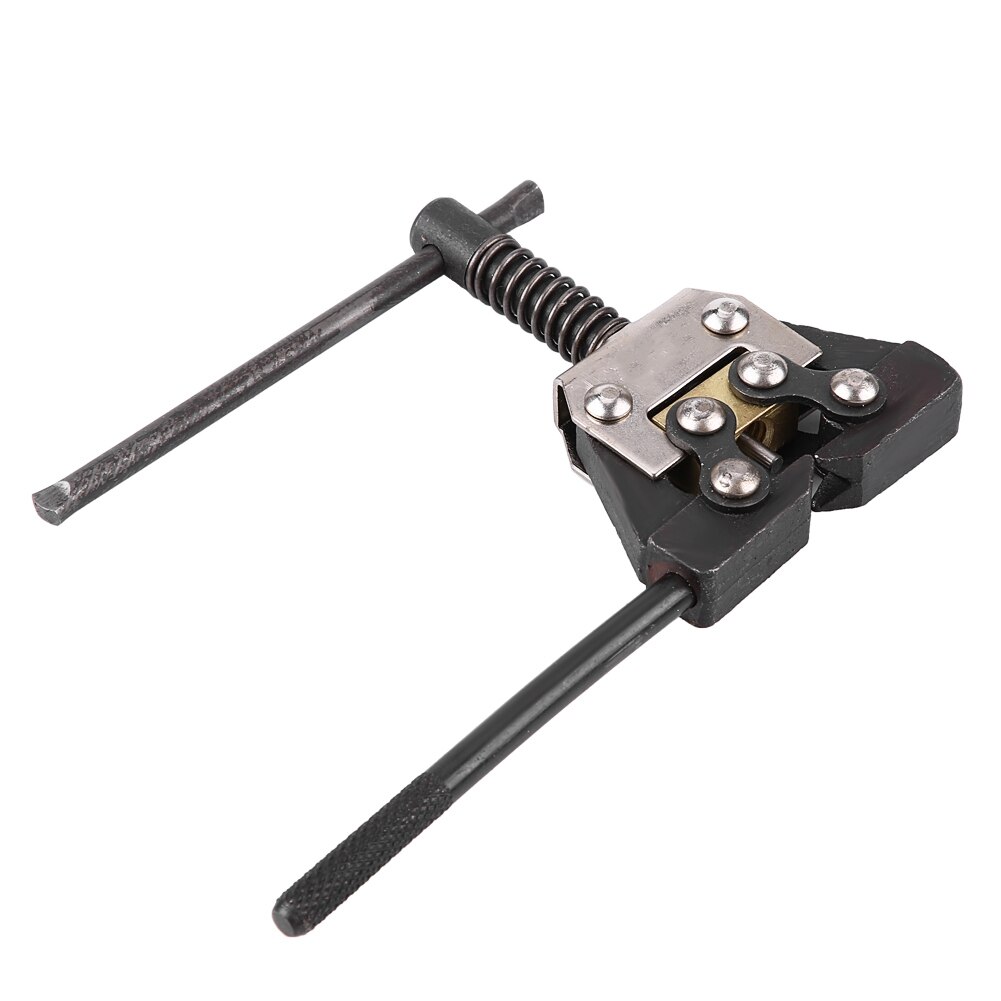 Motorcycle Bike ATV Chain Removal Breaker Drive Splitter Cutter Link Repair Tool Alloy Steel Motorcycle Scooter arrives