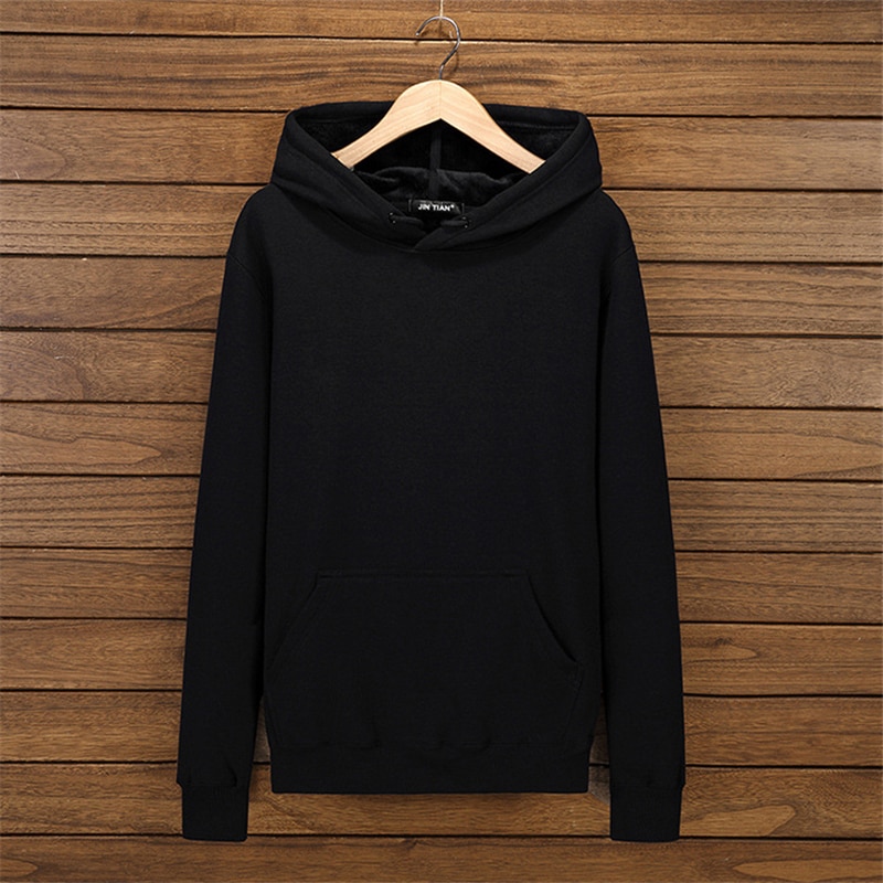 Mænd bomuld hættetrøje sweatshirts fitness tøj bodybuilding tank top mænd ærmeløs t-shirt casual vest