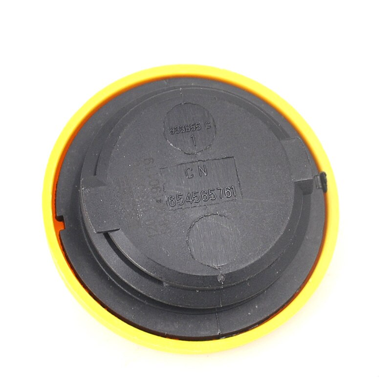 Baificar Brand Genuine Oil Tank Cover 93386670 For Buick Excelle 1.8 Regal 2.0 Chevrolet Captiva 2.4 Epica 2.0