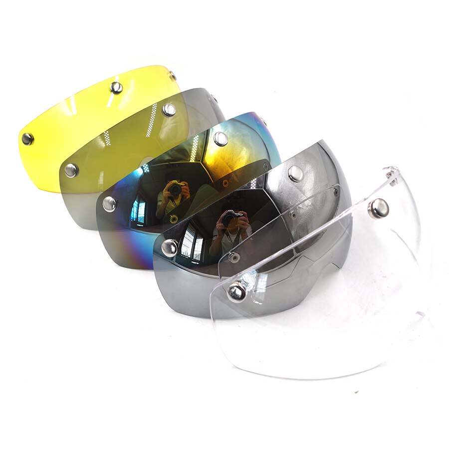 Cairbull-Casco de Ciclismo con gafas tt, lentes aero, para triatlón, para bicicleta de carretera, accesorios de gafas de prueba