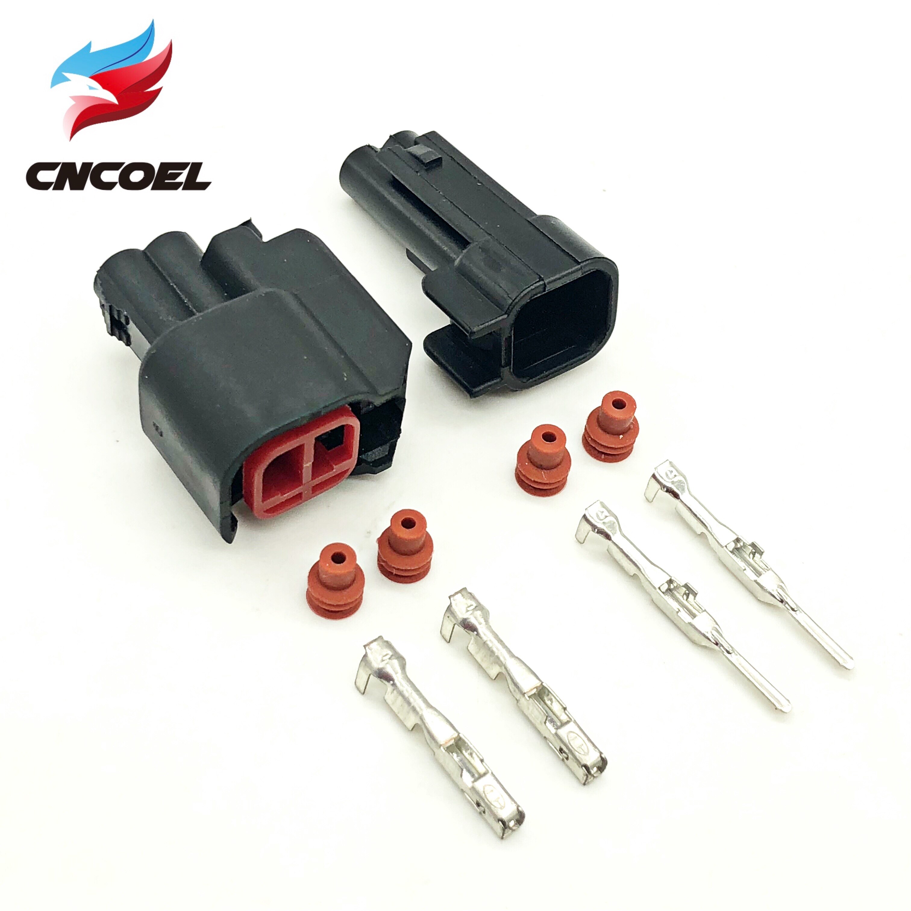 5Set TYCO/AMP 10 Pin 174655-2/174656-7 174657-2 Vr... – Vicedeal