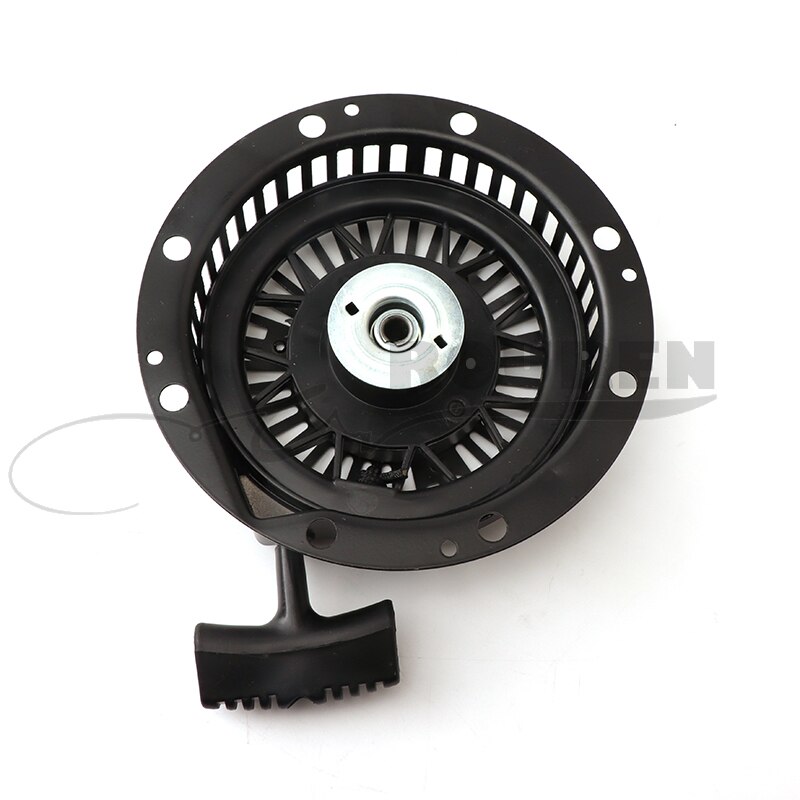Avviamento A Strappo Per Mini Moto 2 Tempi – 33cc-49cc, Per ATV, Scooter, Pocket Bike, Quad - 4
