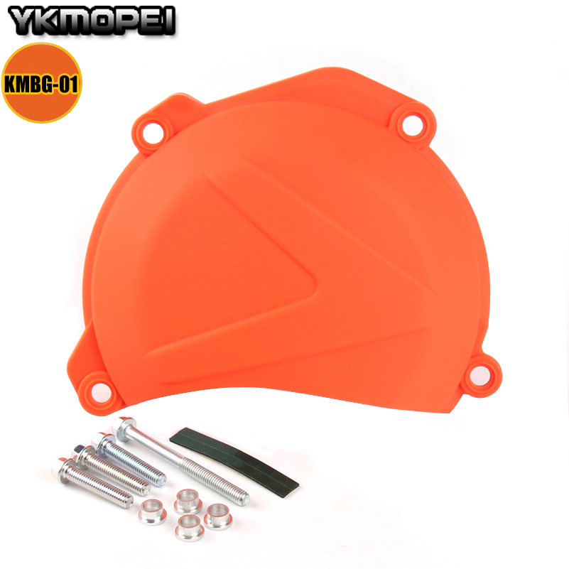 Motorfiets Koppeling Bescherming Cover Voor Ktm Sxf/Xcf 250/350 Sxf Xcf 250 350