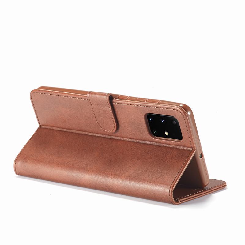 Coque portefeuille à rabat en cuir, étui pour Samsung Galaxy A51 4G A515 A515F SM-A515F/DSM 5G SM-A516B/DS M40S