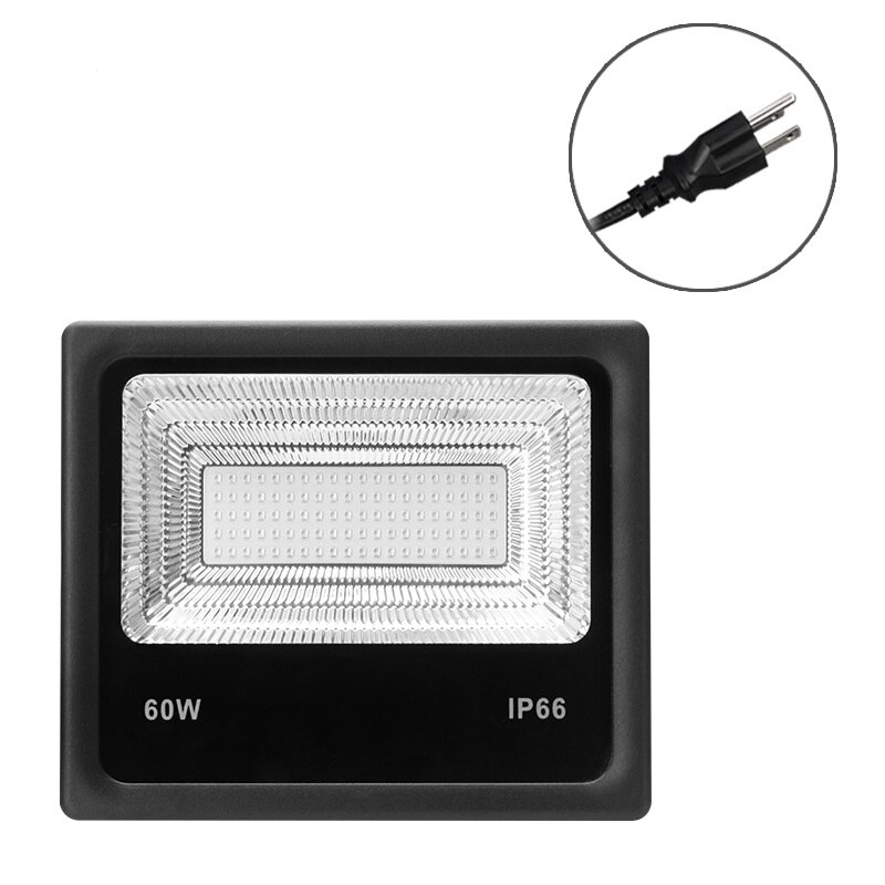 [Seven Neon Ultraviolet IP66 395NM 60W UV party light bar atmosphere light black light Led UV Lamp