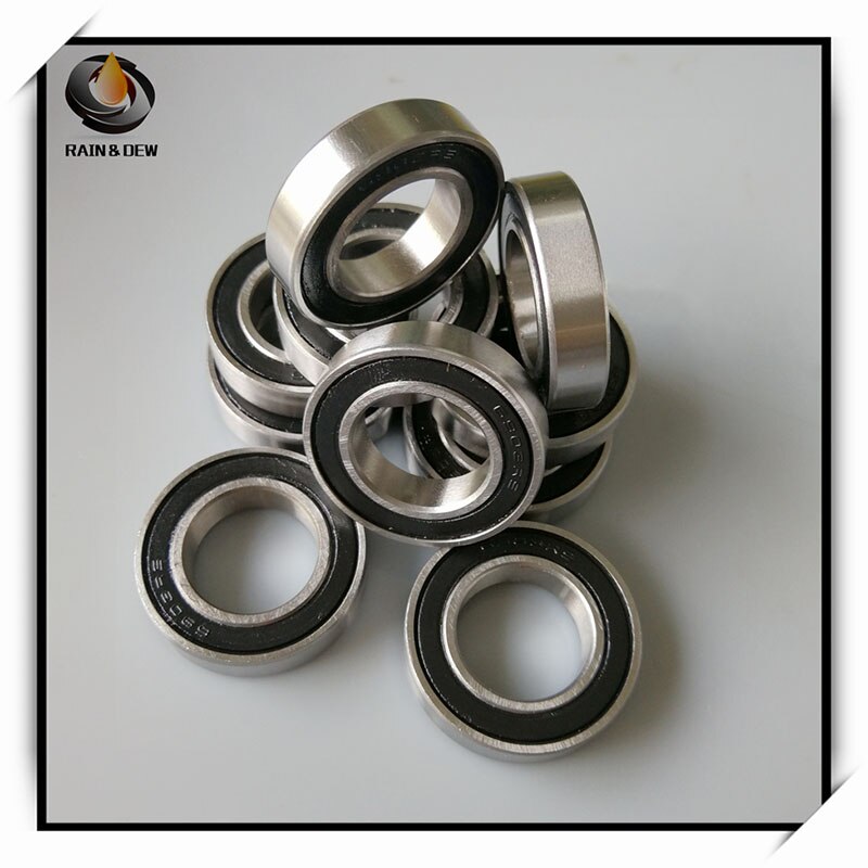 17287 Hybride Keramische Lager 17 * 28 * 7 mm Fiets Trapas Spares