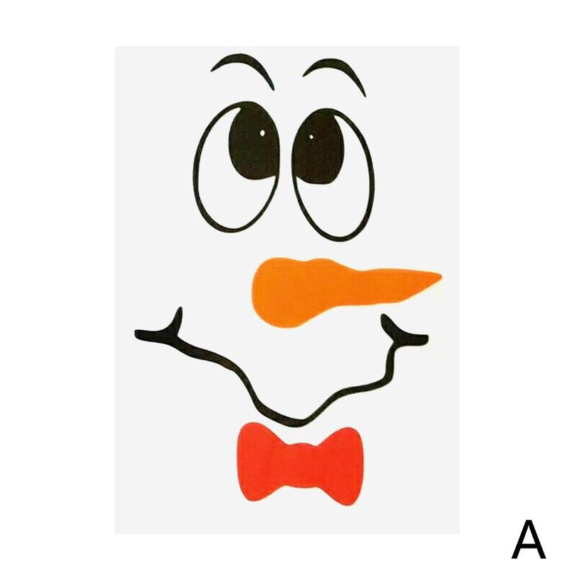 Wine glass Evil eye stickers good eyes vinyl decals champagne For wedding bottle decorations glass T7V3: A