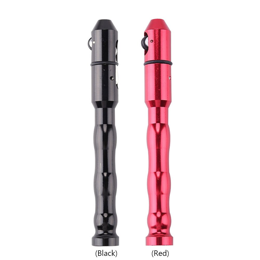 Welding Tig Pen Finger Feeder Rod Holder Filler Wire Pen Argon Arc Flying Line Pen Wire Feeder Wire Soldering Tool Accessories